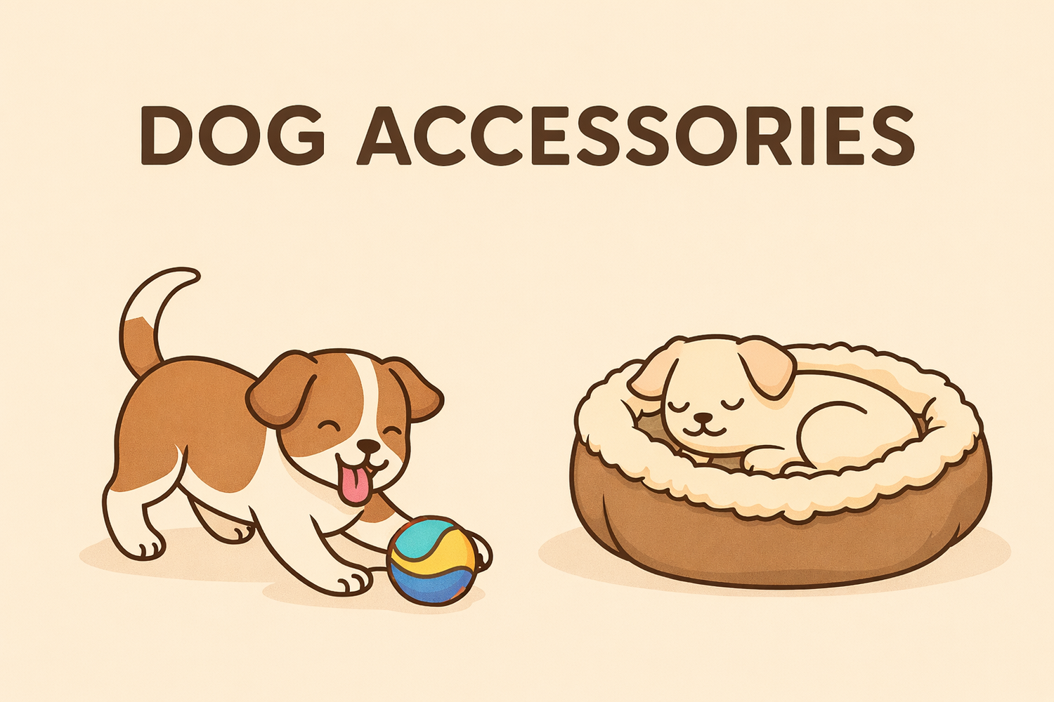 Dog Accessories