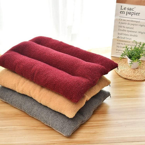 Luxury Cozy Dog Bed – Plush, Soft, and Durable Bed for Dogs