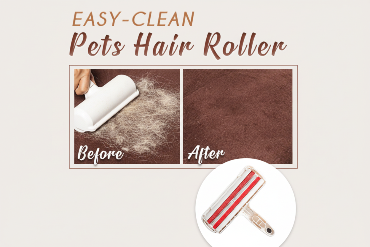 Pet Hair Remover