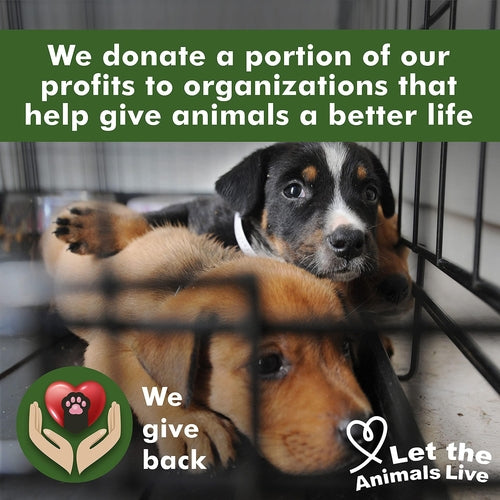 Pet Ear Cleaning Wipes – Gentle & Allergen-Free for Dogs & Cats, 100pcs